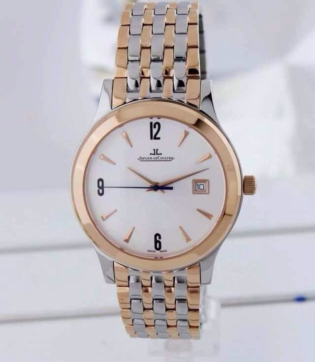 Jaeger LeCoultre Watches 25